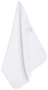 shumee Večnamenske bombažne krpe