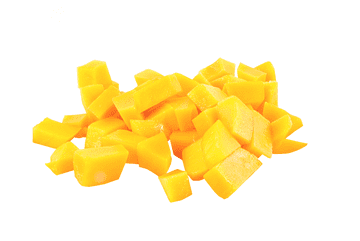 shumee Hrustljav mango - cel liofiliziran sadež 20 g