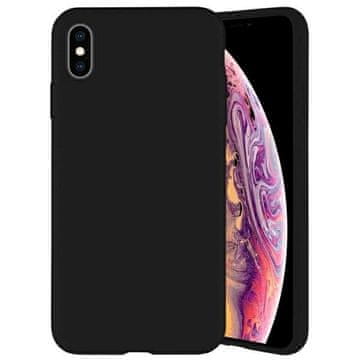 shumee Ovitek Xiaomi Beline črn za Redmi Note 9 Pro