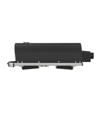 ZiiPa Pečica za pico na plin Piana Charbon