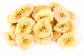 shumee Hrustljave banane - cele liofilizirane sadje 30 g