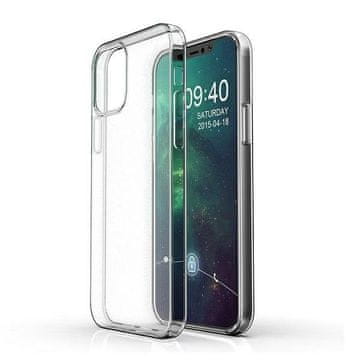 1 to 3 BELINE CASE CLEAR ONEPLUS 12 5G PROSOJEN 1 MM