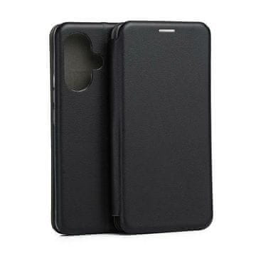 shumee Ovitek za Xiaomi Redmi Note 13 Pro+ Beline črn