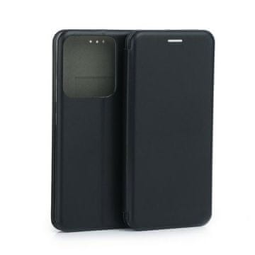 shumee Ovitek za Infinix Note 30 Beline črne barve