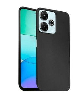 1 to 3 BELINE OVITEK OVITEK ZA XIAOMI REDMI 13 4G ZAŠČITA PROTI UDAROM