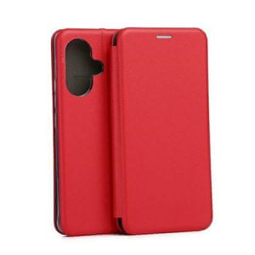 shumee Ovitek za Xiaomi Redmi Note 13 Pro+ Beline rdeč