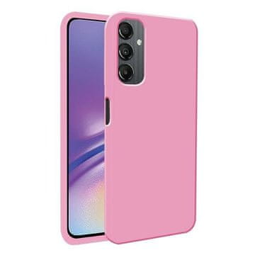 shumee Ovitek Beline Candy svetlo roza za Samsung Galaxy A05s
