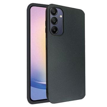 shumee Ovitek Beline Candy črne barve za Samsung Galaxy S24 Plus