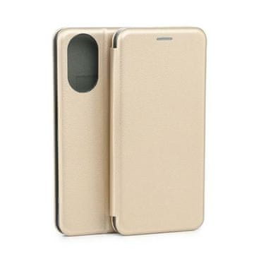 shumee Realme C67 Beline zlat preklopni ovitek