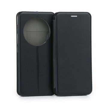 shumee Realme 12 Pro Beline Book etui - črn ovitek