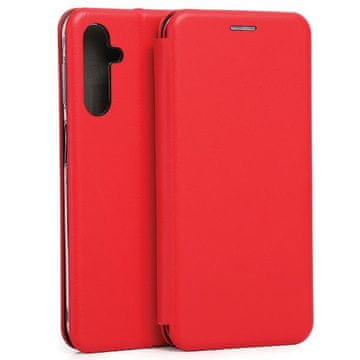 shumee Ovitek za Samsung M34 5G Beline rdeč