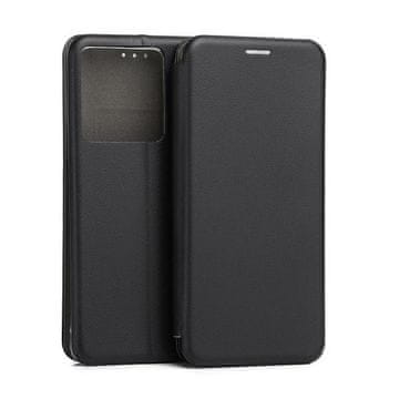 shumee Ovitek za Xiaomi Redmi Note 13 Pro 5G Beline črne barve