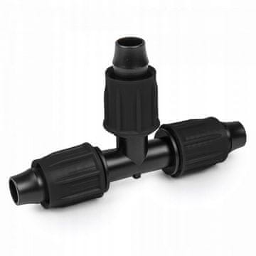 shumee Bradas DSWAQJ-T16 T-kos za kapalno cev 16 mm