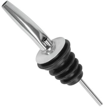 shumee TOČILNIK ALKOHOLA ZA STEKLENICE VINA IN VODKE