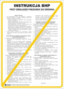 shumee Navodila za varnost in zdravje pri delu "Navodila za varnost in zdravje pri delu za upravljanje lesnoobdelovalnih rezkalnih strojev"