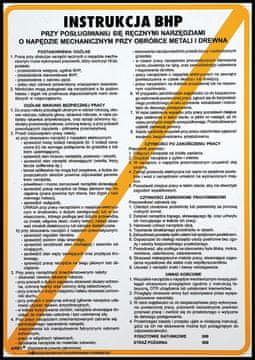 shumee Navodila za varnost in zdravje pri delu "Navodila za varnost in zdravje pri delu za uporabo ročnega orodja na električni pogon za obdelavo lesa"