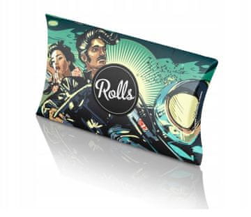 shumee Rolls Vip Pack Slim filtri 6 mm 60 kos