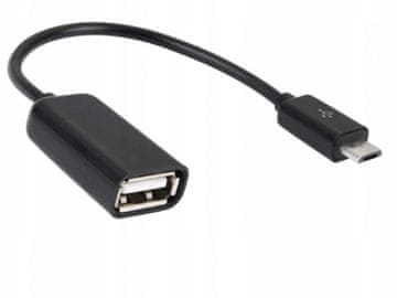 ER4 Usb-Mikrousb Otg Adapter Kabel