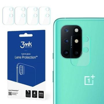 shumee Zaščita leče za OnePlus 8T 3MK, 4 kosi