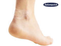 shumee Salvequick paste za žulje na petah, 5 kosov