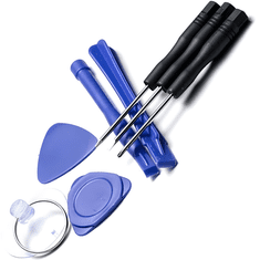 shumee KOMPLET ORODJA ZA POPRAVILO GSM TELEFONOV IN TABLIČNIH NAPRAV