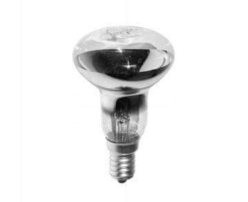 shumee Žarnica R50 E14 230V 40W PROZORNA Patron 05417
