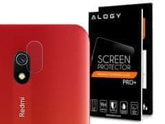 shumee Kaljeno steklo x2 Alogy za zadnjo lečo za Xiaomi Redmi 8A