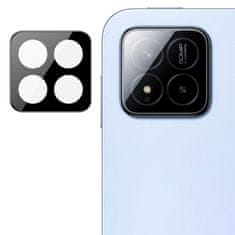 shumee Steklena folija za zadnjo kamero Imak za Xiaomi Pad 7 / Pad 7 Pro črna