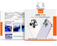 shumee Steklena folija za zadnjo kamero Imak za Xiaomi Pad 7 / Pad 7 Pro črna