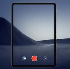 shumee Steklena folija za zadnjo kamero Imak za Xiaomi Pad 7 / Pad 7 Pro črna