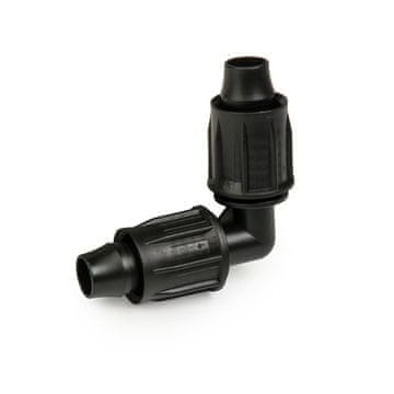 shumee Bradas DSWAQJ-K16 koleno za kapalno cev za 16 mm cev