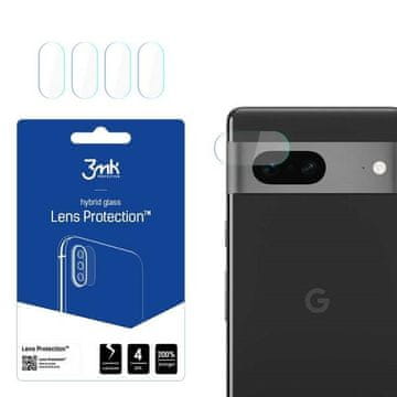 shumee Zaščita za leče za Google Pixel 7 3MK