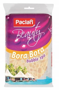 Bubble Bora Bora gobica 131130