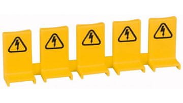 Eaton Zaščitne kape ZV-BS-G 104903
