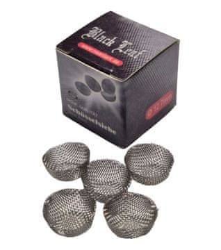 shumee Bong zasloni, paket 5, 12,7 mm