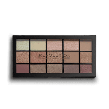 shumee Paleta senčil za oči Revolution Reloaded Iconic 3.0