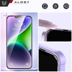 shumee Kaljeno zaščitno steklo za Samsung Galaxy A35A55 5G 9H Alogy Pro