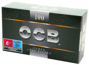 shumee Cigaretne tube OCB 100 kosov