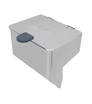 ZiiPa Dozator za pelete ZIIPA23-065