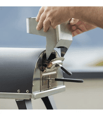 ZiiPa Dozator za pelete ZIIPA23-065