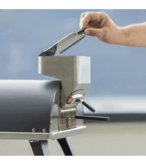 ZiiPa Dozator za pelete ZIIPA23-065