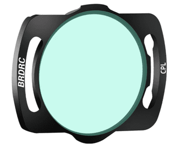 shumee CPL polarizacijski filter za dron DJI Avata / O3 Air Unit