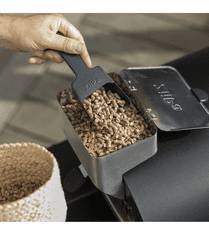 ZiiPa Dozator za pelete ZIIPA23-065