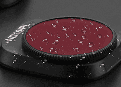 shumee ND/PL filtri - ND16PL + ND32PL + ND64PL + ND128PL za dron DJI MINI 3 / 3 PRO