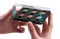 shumee ND/PL filtri - ND16PL + ND32PL + ND64PL + ND128PL za dron DJI MINI 3 / 3 PRO