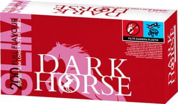 shumee Cigaretne tube DARK HORSE SLIM LONG 200 kosov