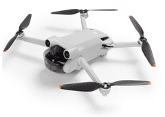 shumee Propelerji za DJI MINI 3 PRO / 4 PRO DRONE - 8 kosov 6030F ORANŽNA