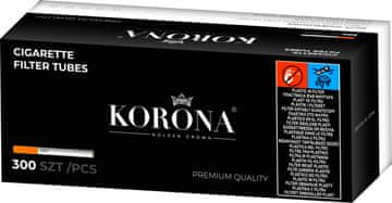 shumee Cigaretne tube KORONA 300 kosov