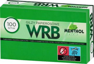 shumee WRB Mentol 100 cigaretnih tub