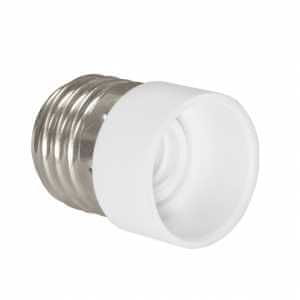 shumee Adapter E27 na E14